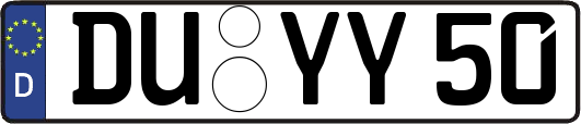 DU-YY50