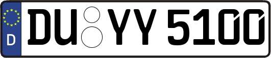 DU-YY5100