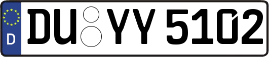 DU-YY5102