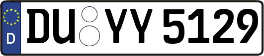 DU-YY5129