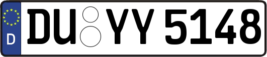 DU-YY5148
