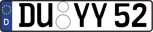 DU-YY52