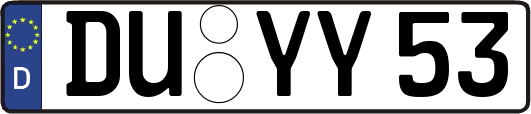 DU-YY53