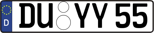 DU-YY55