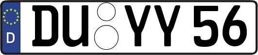 DU-YY56