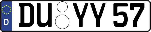 DU-YY57