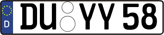 DU-YY58
