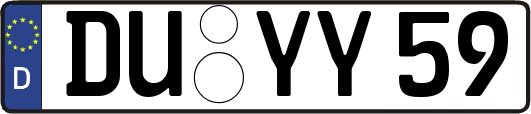 DU-YY59