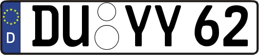 DU-YY62
