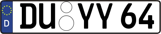 DU-YY64