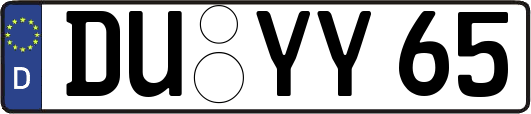 DU-YY65