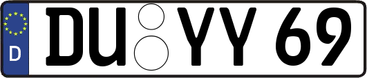 DU-YY69