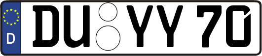 DU-YY70