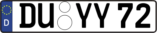 DU-YY72