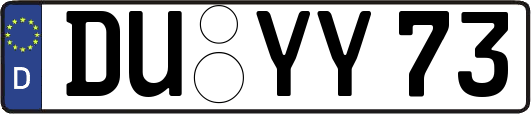 DU-YY73