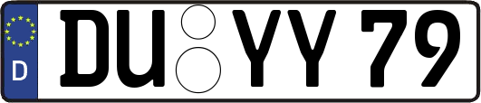 DU-YY79
