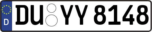 DU-YY8148