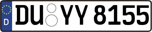 DU-YY8155