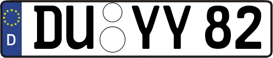 DU-YY82