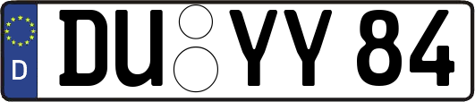 DU-YY84