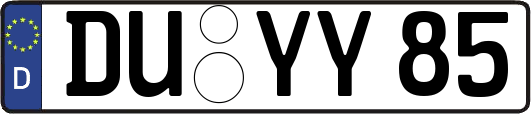 DU-YY85