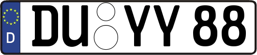 DU-YY88