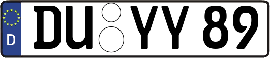 DU-YY89