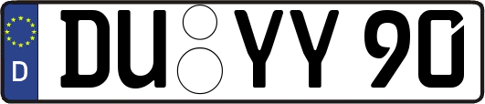 DU-YY90