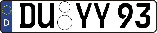 DU-YY93