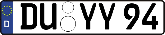 DU-YY94