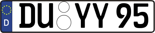 DU-YY95