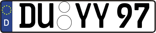 DU-YY97