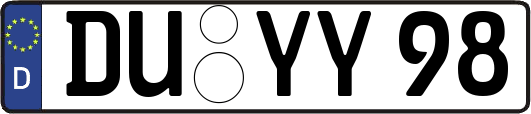 DU-YY98