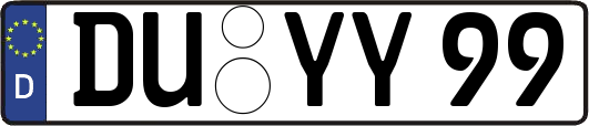 DU-YY99