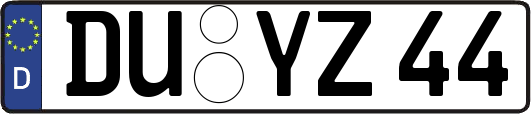 DU-YZ44