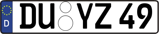 DU-YZ49