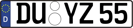 DU-YZ55