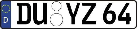DU-YZ64