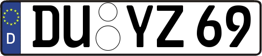 DU-YZ69
