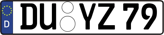 DU-YZ79