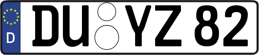 DU-YZ82