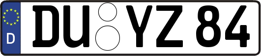 DU-YZ84