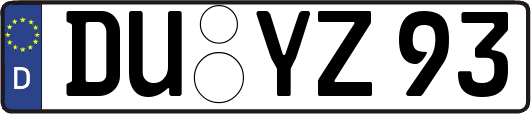 DU-YZ93