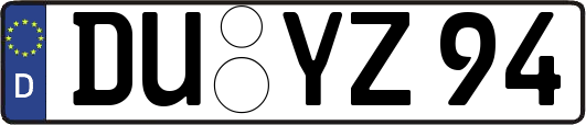 DU-YZ94