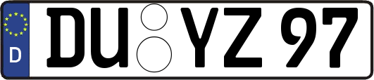 DU-YZ97