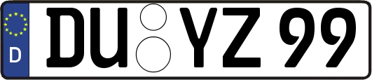 DU-YZ99