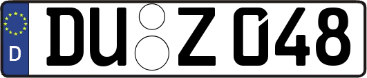 DU-Z048