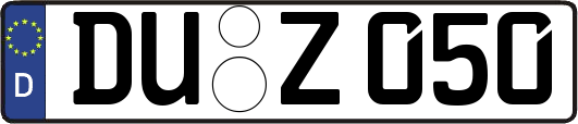 DU-Z050