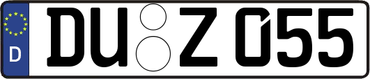 DU-Z055