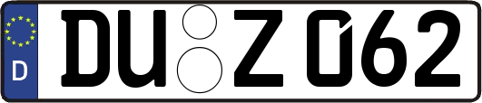 DU-Z062